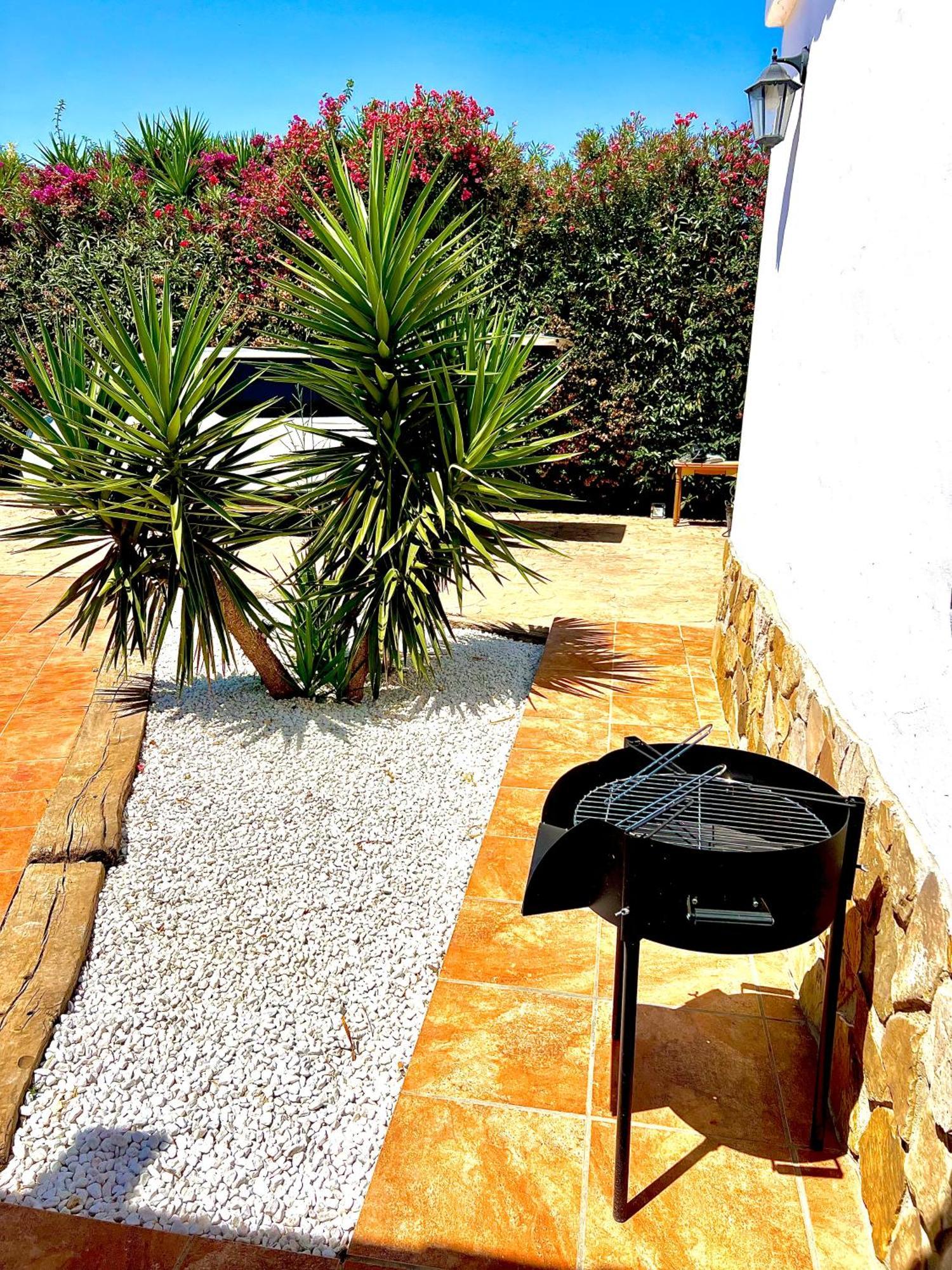 Casa Con Encanto 2 Solo Familias Conil De La Frontera Exterior foto